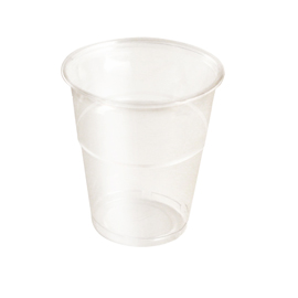 62187 50 pcs cups diam. 78 mm  300 ml  5,5 g PET transparent