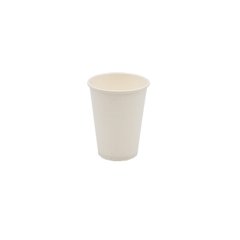 61813 50 pcs cups diam. 65 mm  350 ml  10 g PAP white